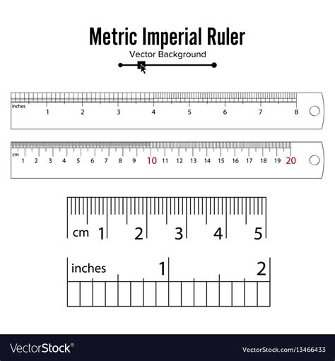 Centimeter And Inch Ruler Printable Printable Templates