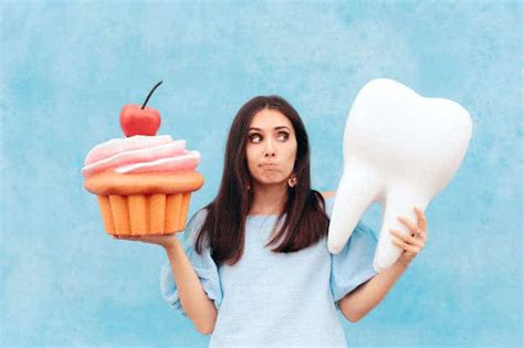 How Sugar Will Destroy Your Teeth Do This To Prevent Damage This