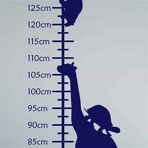 Animals Childrens Height Chart By Mirrorin Notonthehighstreet Com