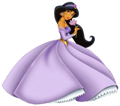 Download PRINCESS JASMINE Free PNG transparent image and clipart