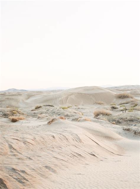 Little Sahara Sand Dunes Nature Landscape Photography Scenery
