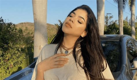 Kenia os has been named the 2019 winner of the mtv millenial award. Kenia Os presume su cuerpo de infarto para su nuevo video ...
