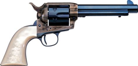 Uberti 1873 Cattleman Frisco 45 Long Colt Revolver 55