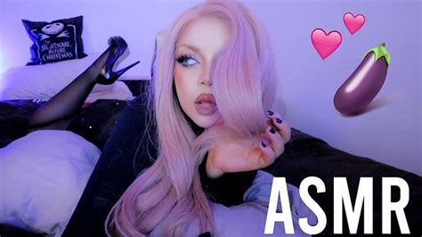 Asmr Stepsister Roleplay Amy B Famous Youtuber Streamer Twitch Xxx Mobile Porno Videos