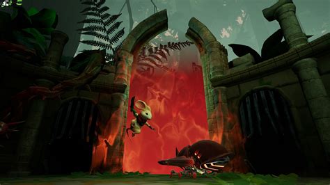 Moss Vr Game Free Download