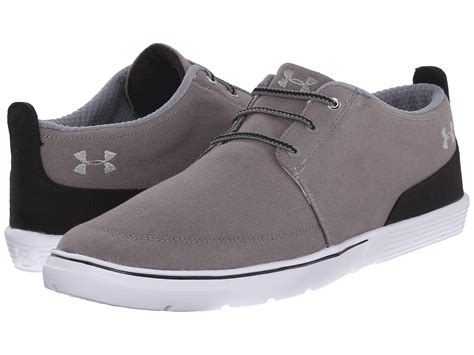 Under Armour Ua Street Encounter Ii In Gray For Men Lyst