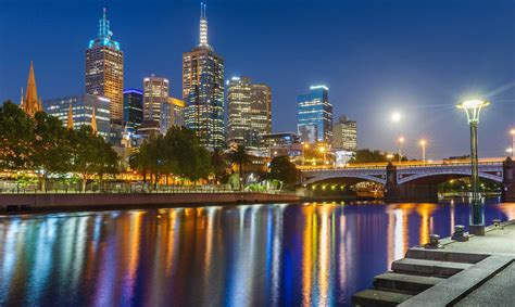 Australia is our home and this is the best place to explore it! Melbourne, la ciudad jardín | Descubre qué ver en ella