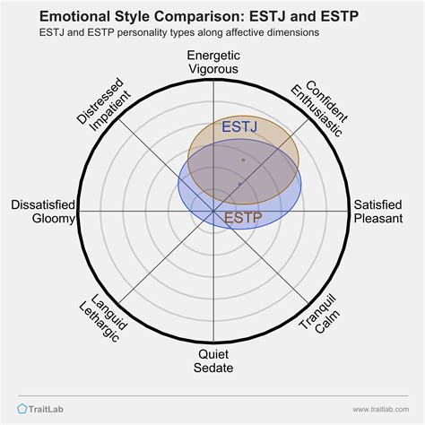 Estj And Estp Compatibility Relationships Friendships And Partnerships