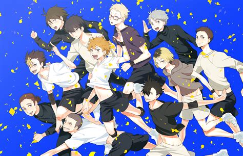 Haikyuu Image By Kissai 2735545 Zerochan Anime Image Board