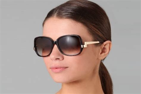 secretos para elegir los mejores lentes de sol según tu tipo de rostro tendencias mania