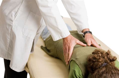 Chiropractic Services Xcell Medical Group