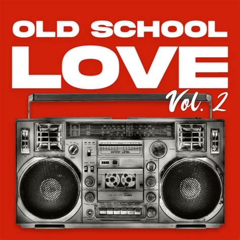 Albumoldschoolvariousar Download Various Artists Old School Love