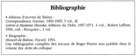 Bibliographie Notice Bibliographique Enssib