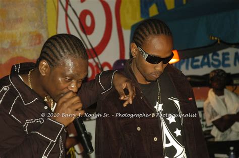 Busy Signal And Kip Rich Also Featuring Mona Lisa And Crystal Axe Striptease Night Club Scrub