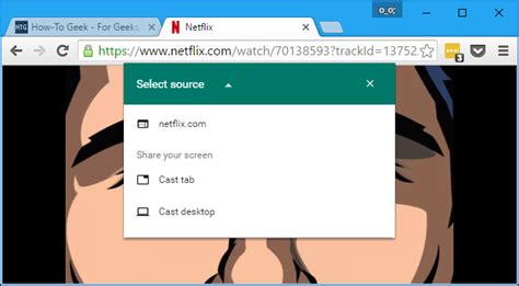 It is now not difficult to cast pc screen to android and this article provides 3 practical ways to do it. Mirror Your Computer's Screen on Your TV With Google's ...