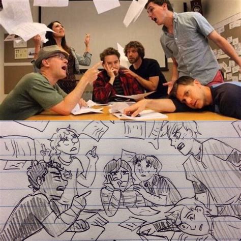 Draw the squad | Squad drawing, Poses two people, Drawing poses