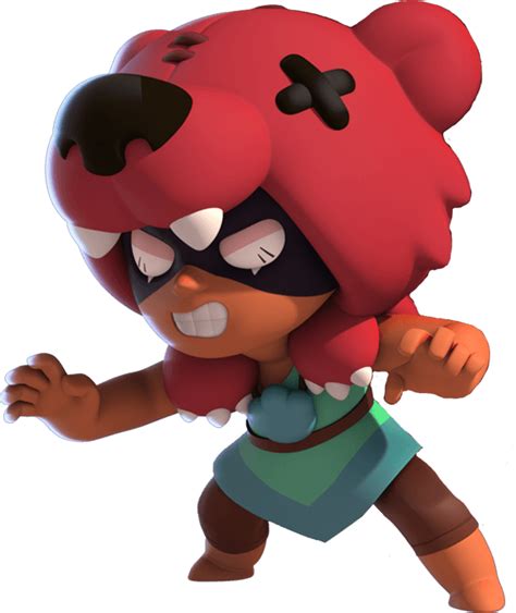 Imagem Png Nita Brawl Stars