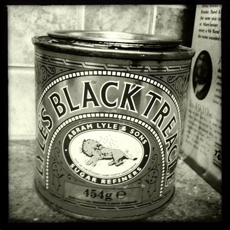 The Past On A Plate Black And White Wednesday Treacle