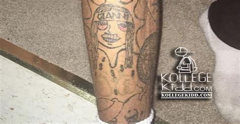 1920x1080 50+] gang wallpapers on wallpapersafari> download. Fans Get Tadoe Glo Man Tattoo | Welcome To KollegeKidd.com