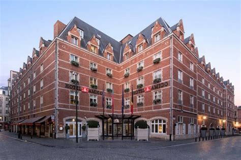 View 72 photos and read 1,790 reviews. Hotel Amigo: A Luxury Hotel in a former prison in Brussels