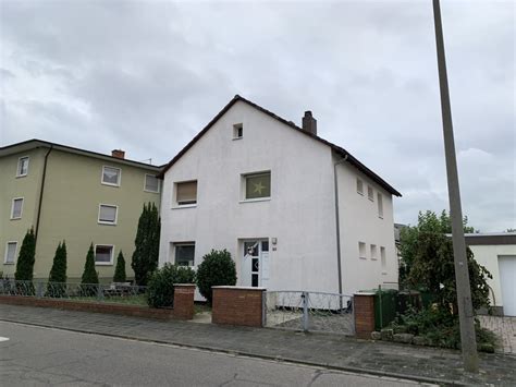 48 Schön Sammlung Haus Kaufen In Lampertheim 2 Familienhaus In