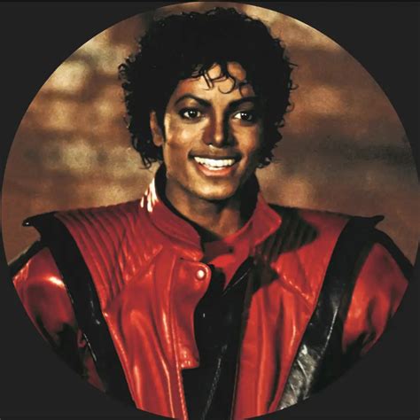 Michael Jackson Thriller Part1 House Vocal Dance Pop Classic