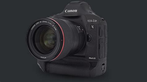 I had to give this a little more time to. Canon EOS-1D X Mark II Review | Trusted Reviews