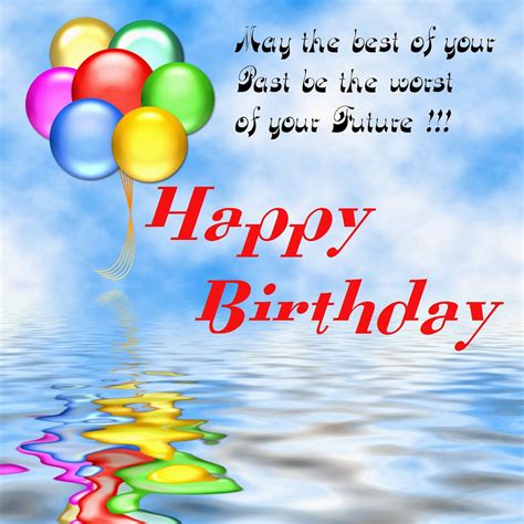 Happy Birthday Cards For Facebook Happy Birthday Animated Cards For