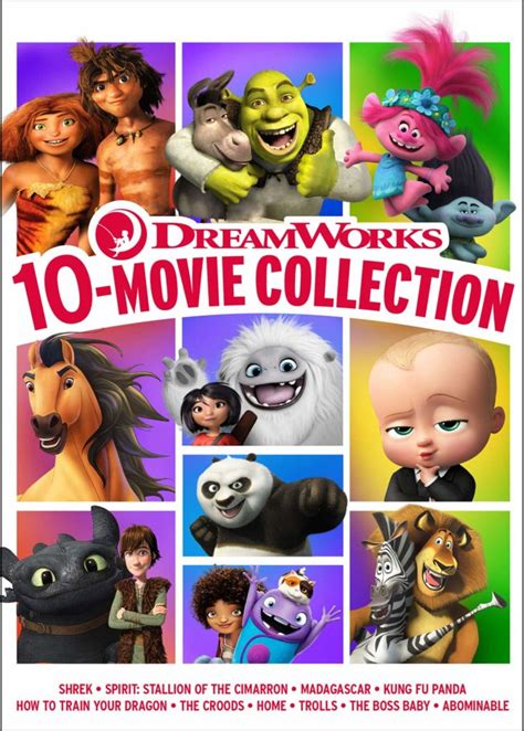 Universal Pictures Must Own 10 Movie Collections Giveaway Life With Kathy