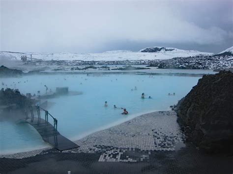Visiting Icelands Blue Lagoon Geothermal Spa Savored Journeys