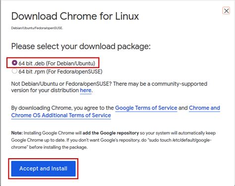 How can i download google chrome onto my laptop? How to Install Google Chrome on Ubuntu PC - WhatisMyLocalIP