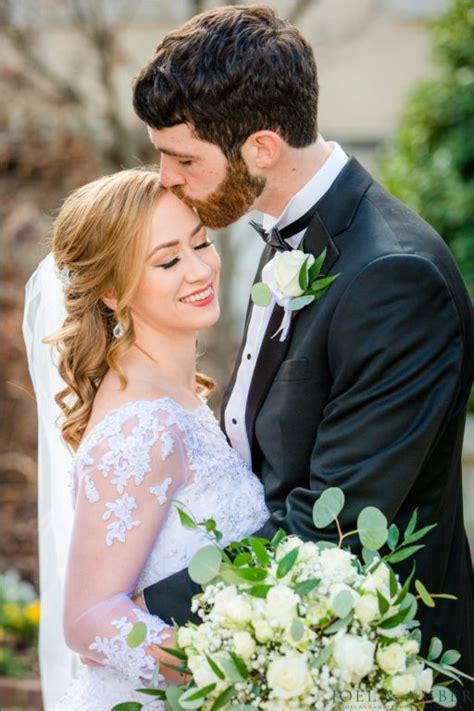 Churches & places of worship interdenominational churches various denomination churches. First-Baptist-Church-Huntsville-Winter-Wedding-Wedding ...