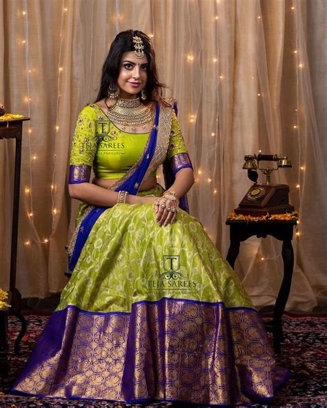 Teja Sarees®️ On Instagram “sampradaya 107 Elegance Redefined Sold For Ordersqueries