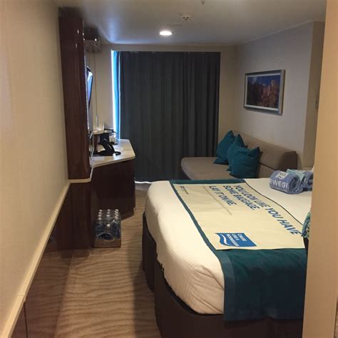 Maybe you would like to learn more about one of these? Balcony Cabin 14242 on Norwegian Getaway, Category BC