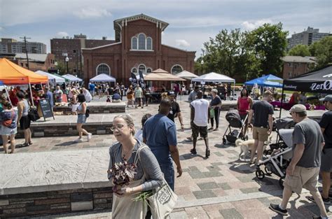 Broad Street Market closer to erecting temporary tent for displaced