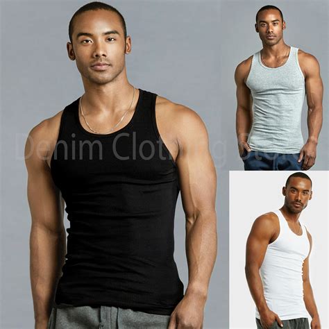 Tank Top Wife Beater Difference Nakpicstore