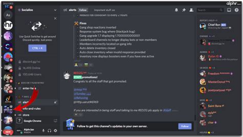 Discord Notification Wont Go Away 2023 Your Step By Step Guide