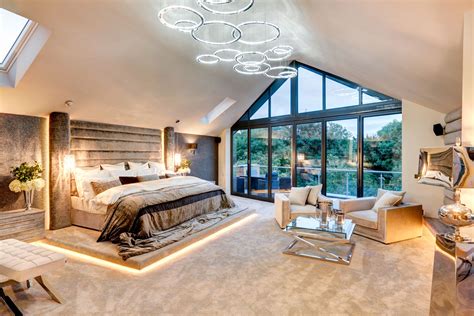 Luxury Homes And Interiors Bespoke House Builder And Interior