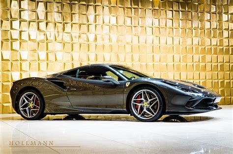 After owning most of the ferrari cars throughout my years of owning over 150+ exotic cars, i can say that the ferrari f8 is ferrari's biggest fail ever. For sale Ferrari F8 Tributo - Hollmann International - Germany - For sale on LuxuryPulse.