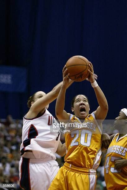 Tennessee Kara Lawson Photos And Premium High Res Pictures Getty Images