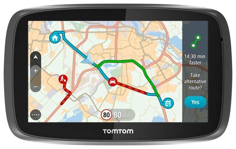 Tomtom Go Navigation Devices Unveiled Benchmark Reviews Techplayboy