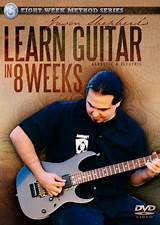 Learn To Play Electric Guitar Dvd Photos