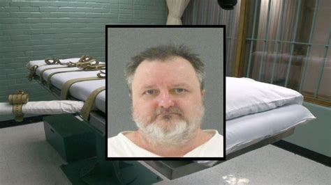 Texas Set To Execute Troy Clark Wednesday The First Of Two Scheduled