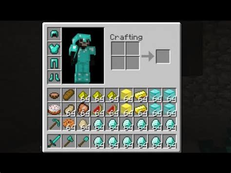 176 million copies of minecraft have been sold worldwide, including bedrock and java editions. Minecraft: How To Get Gear/Money FAST! (Multiplayer Only ...