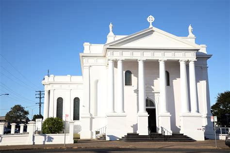 Historic Holy Rosary Church steps into modern age – Bundaberg Now