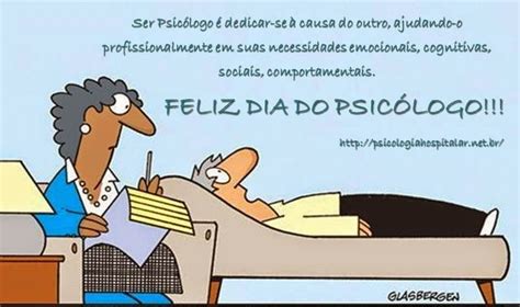 O nosso reconhecimento pela importância de seu trabalho na gestão de pessoas e emoções que envolvem o nosso convívio social. Musicoterapiabh - Dica da semana: Dia do Psicólogo ...