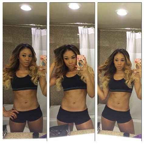 13 Times The Wwe Total Divas Made Us Feel Like Adding Exercise To Our