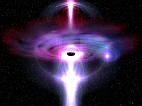 The Black Hole Space And Astronomy Black Hole Nebula