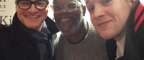 I've finally got the site transfer over to my server and i have added the screencaptures of taron from his movie rocketman. Taron Egerton (@DailyTaronNews) | Twitter | Film kingsman ...