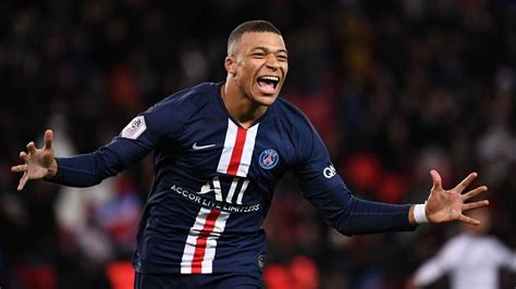 Though due to his parents, he has cameroonian and algerian ancestry, which made him eligible to play from any of. Transfer Talk: Kylian Mbappe to stay at PSG next season ...